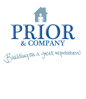 Prior and Company - Building on a great reputation